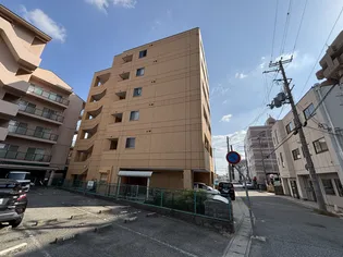 PINE VALLEY 弐番館の画像