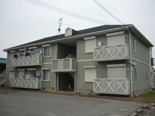 JAファミールハイツの画像