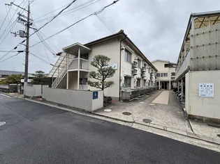 メイアイ1号館の画像