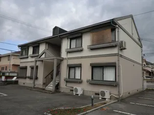 サンシティハイツ A棟の画像