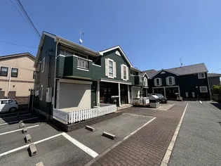 ハーブテラスIリーフの画像