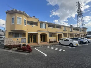 カノン ビューレA棟の画像