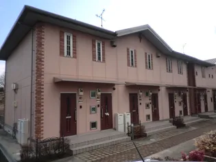 ウェルヴィラA棟の画像