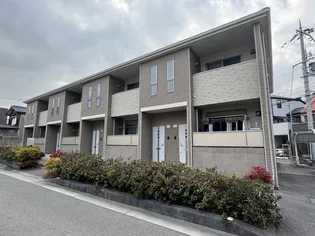 リュクス西明石Ⅱの画像