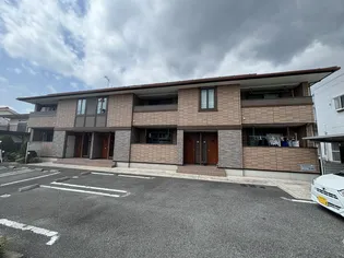 ライツ壱番館の画像