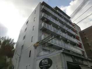 プリンセス池上の画像