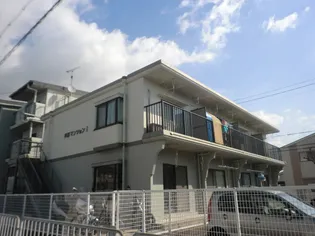 押部マンションⅠの画像