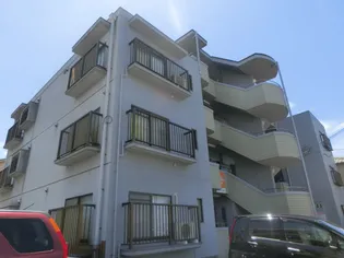 ナナミール西明石の画像