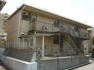 コスモハイツの画像