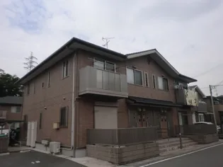 サンガーデン田中の画像