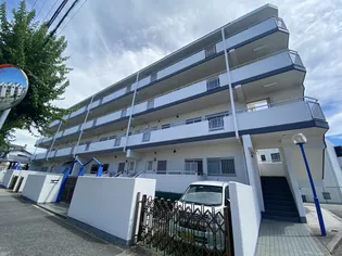 シャトー北別府の画像