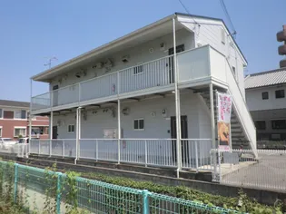 サンハイツⅡの画像