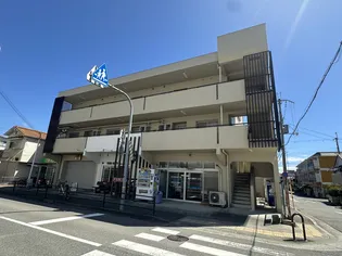 北川マンションの画像