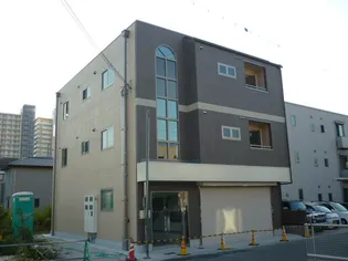 プランドール大久保【3階】の外観