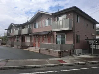 アクシス大島A Bの画像