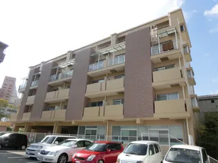 サニーパレス大津和の画像