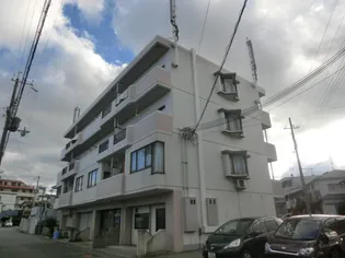 サウザンドコート明石の画像