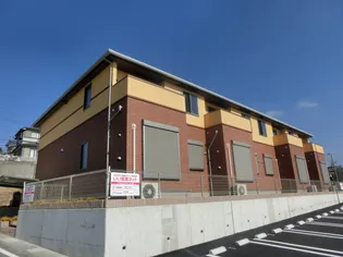 メゾン ド ソレイユの画像