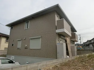 パークハイム伍番館の画像