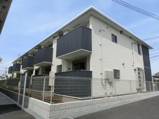 フェリースⅡの画像