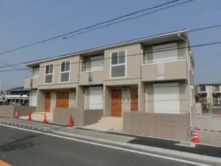 レジデンス永尾Aの画像