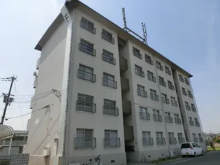 コーポラスはりま東D棟の画像