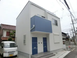 ANGELO大蔵海岸の画像