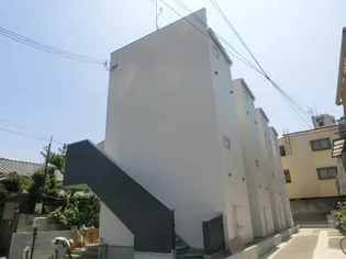 ラネージュ西明石の画像