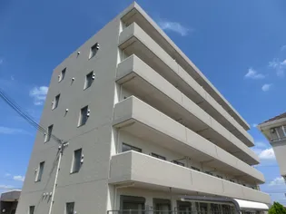 ポラリス参番館の画像