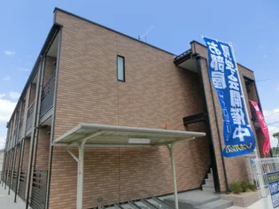 レオネクスト自由が丘の画像