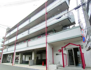 西明石グランドハイツの画像