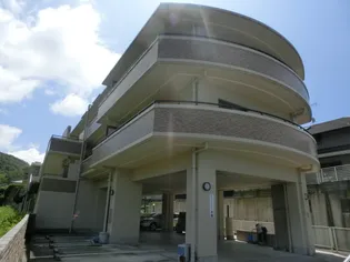 グランドシャトー木幡の画像