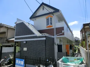 ハッピーヒルズ王塚台の画像