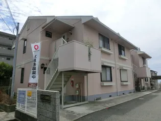 メゾン大津和の画像
