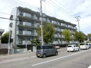 グリーンハイツの画像