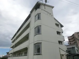 パブリックマンションノーアの画像