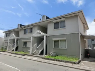 M`SイーストプラザEの画像