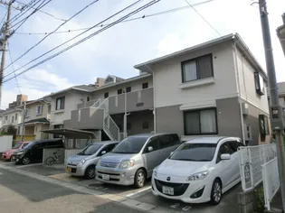 サンシャイン池上の画像