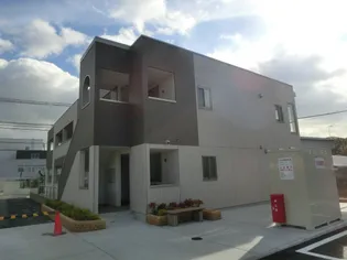 レジェンドヒルズの画像