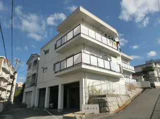 海峡ハイツの画像