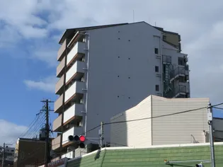 ポコアポコ明石本町アネックスの画像