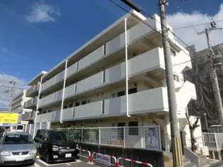 セルサス大道弐番館の画像