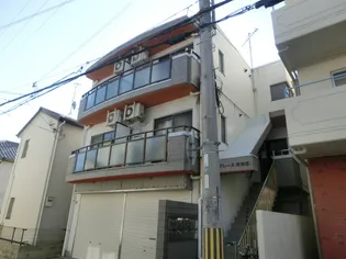 サングレース西明石の画像