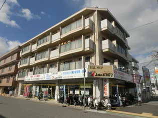 メゾンドール西久保Ⅰの画像