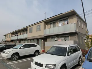 カンパーニュ B棟の画像