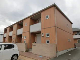 シャーメゾン北本荘A棟の画像