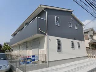 パークイーストIVの画像