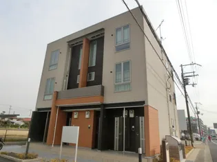 クレール魚住Iの画像