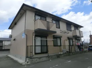 黒川グリーンハイツの画像