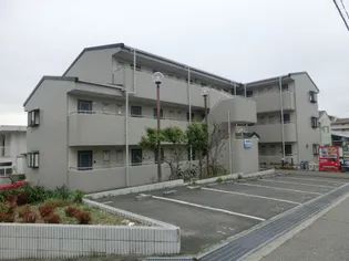 ルックハイツの画像